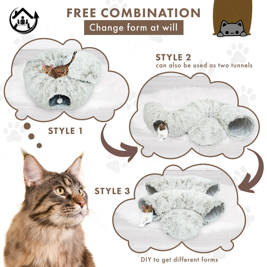 Cat Accessories For Indoor Cats